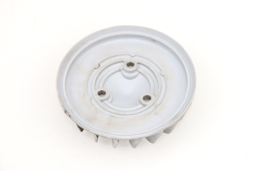 photo de VENTILATEUR YAMAHA BW'S NAKED 50 (2008 - 2019)