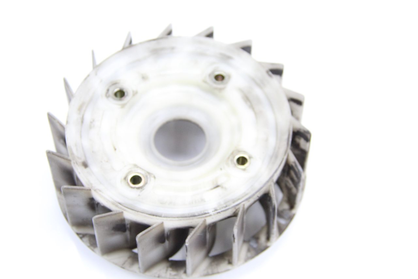 photo de VENTILATEUR YAMAHA CYGNUS X INJECTION 125 (2007 - 2013)