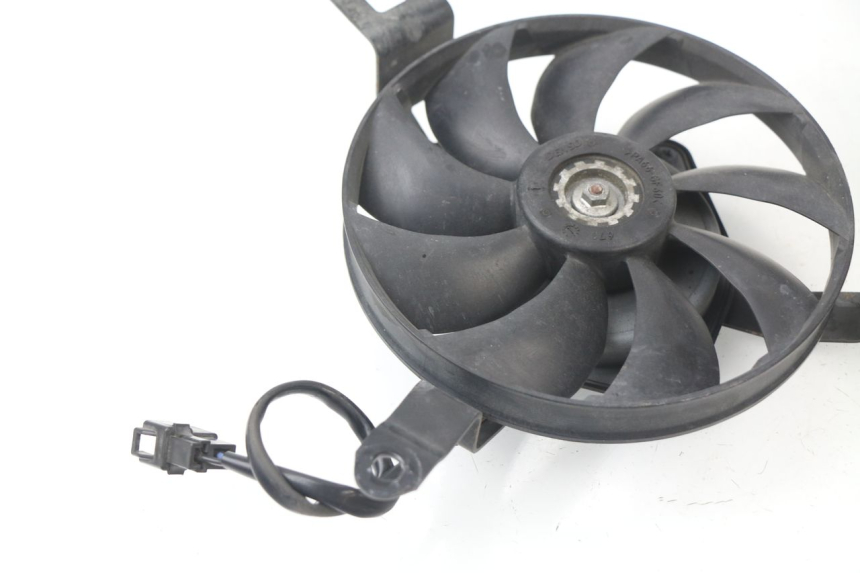 photo de VENTILATEUR YAMAHA FJR ABS 1300 (2006 - 2012)