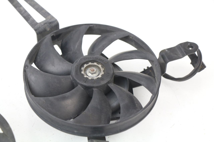 photo de VENTILATEUR YAMAHA FJR ABS 1300 (2006 - 2012)