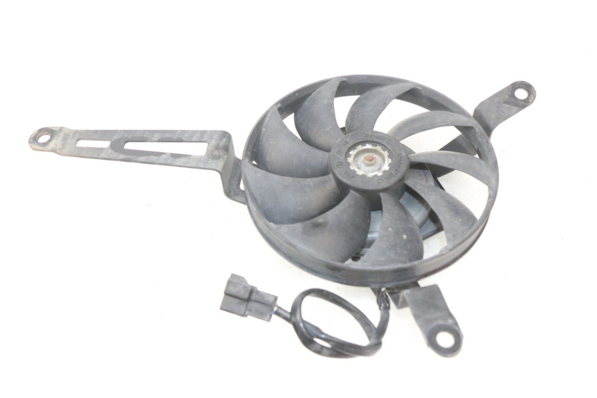 photo de VENTILATEUR YAMAHA FJR ABS 1300 (2006 - 2012)