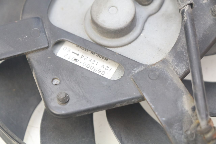photo de VENTILATEUR YAMAHA FJR ABS 1300 (2006 - 2012)