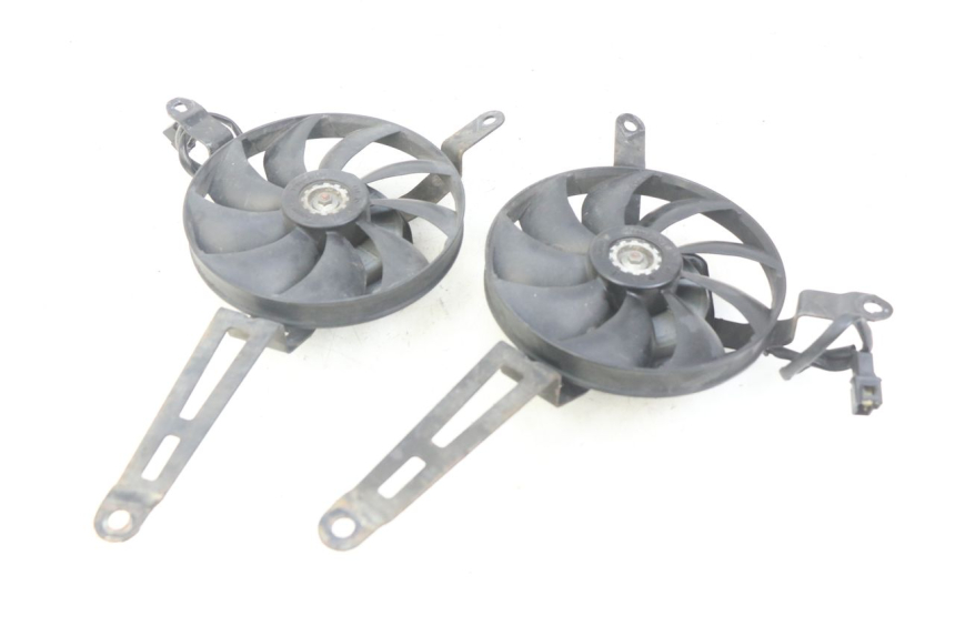 photo de VENTILATEUR YAMAHA FJR ABS 1300 (2006 - 2012)