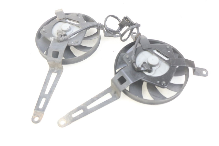 photo de VENTILATEUR YAMAHA FJR ABS 1300 (2006 - 2012)