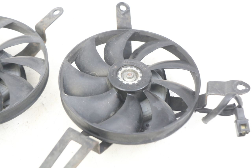 photo de VENTILATEUR YAMAHA FJR ABS 1300 (2006 - 2012)