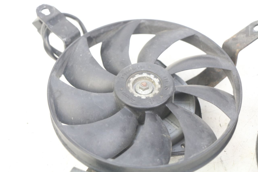 photo de VENTILATEUR YAMAHA FJR ABS 1300 (2006 - 2012)