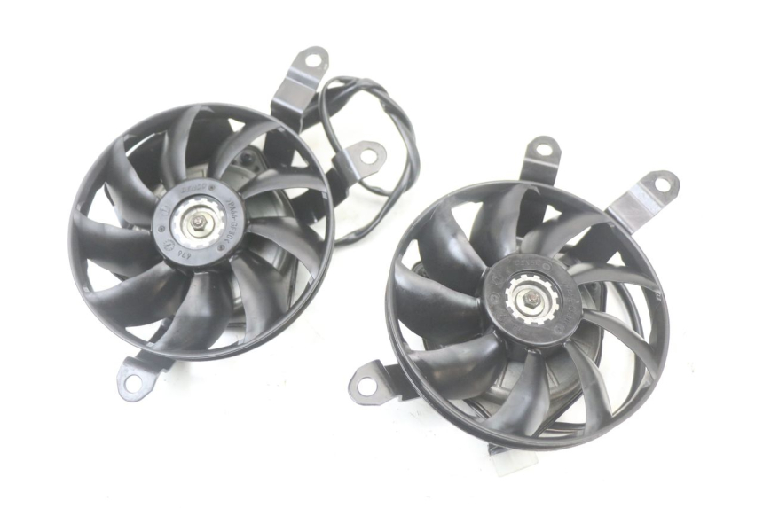 photo de VENTILATEUR YAMAHA FZ1 FAZER 1000 (2007 - 2009)