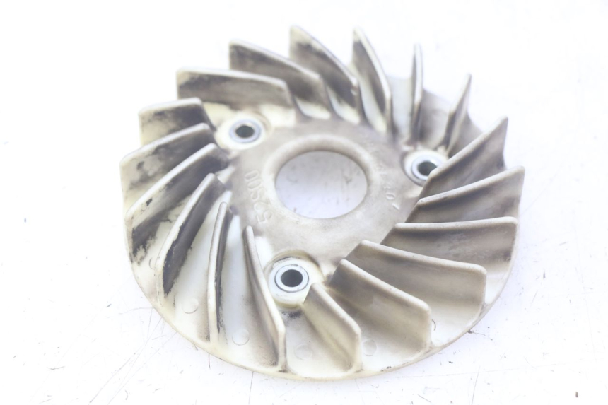 photo de VENTILATEUR YAMAHA HW XENTER 125 (2011 - 2017)