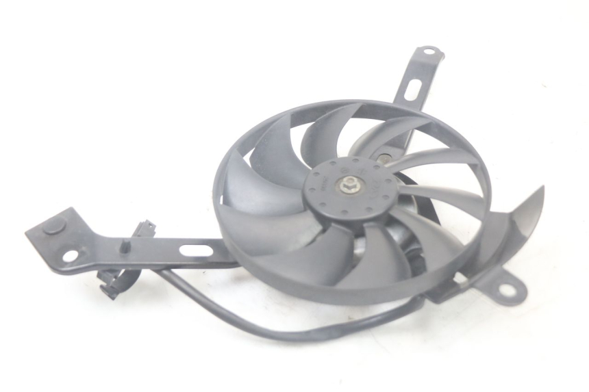 photo de VENTILATEUR YAMAHA MT-07 MT07 ABS 700 (2014 - 2017)