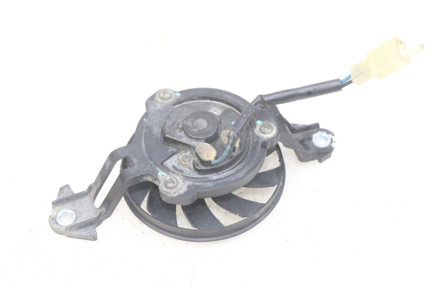 photo de VENTILATEUR YAMAHA MT ABS 125 (2014 - 2018)