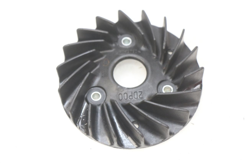 photo de VENTILATEUR YAMAHA N-MAX NMAX 125 (2017 - 2020)