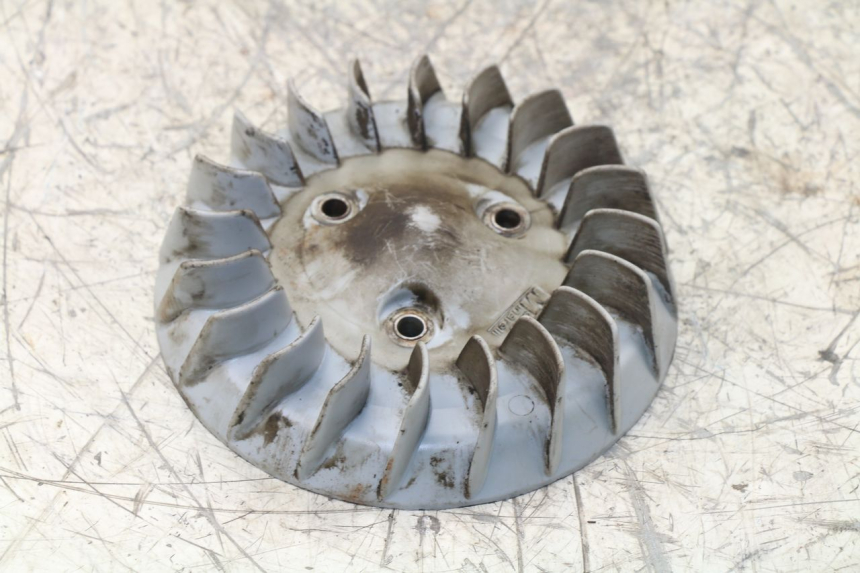 photo de VENTILATEUR YAMAHA SLIDER 50 (2004 - 2016)