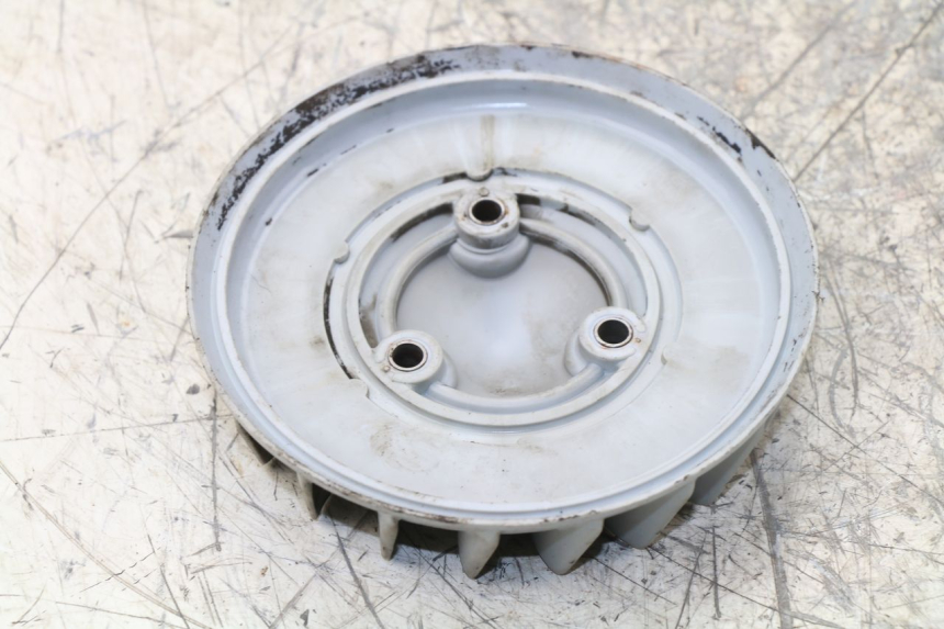 photo de VENTILATEUR YAMAHA SLIDER 50 (2004 - 2016)