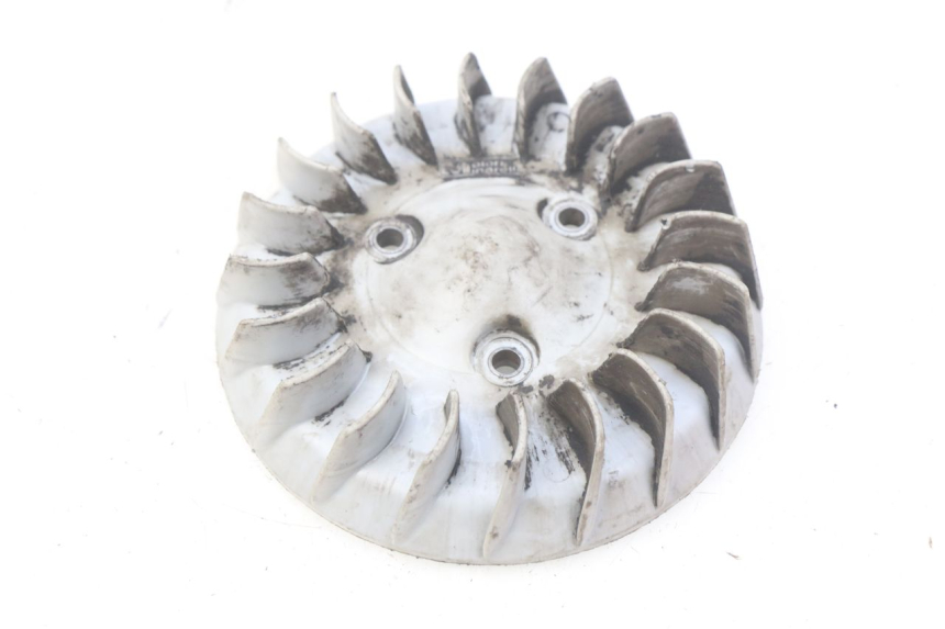 photo de VENTILATEUR YAMAHA SLIDER NAKED 50 (2004 - 2018)