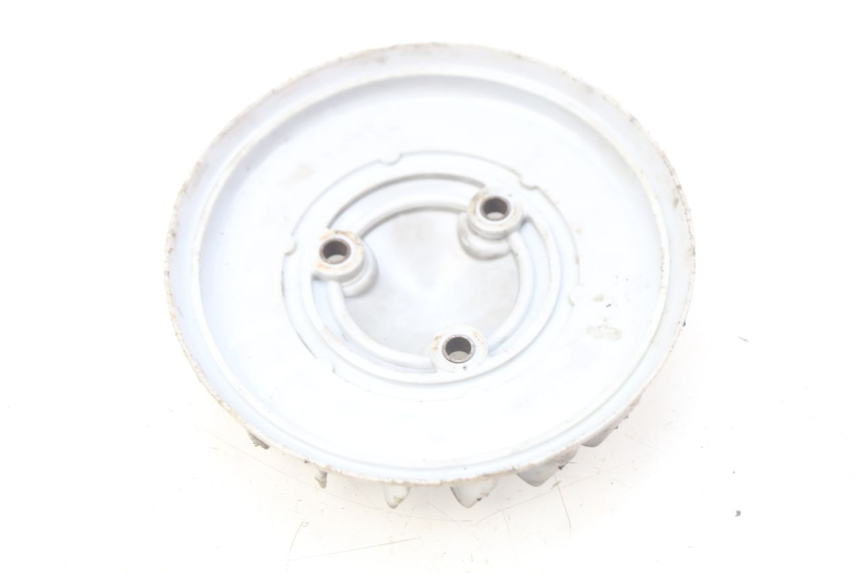 photo de VENTILATEUR YAMAHA SLIDER NAKED 50 (2004 - 2018)