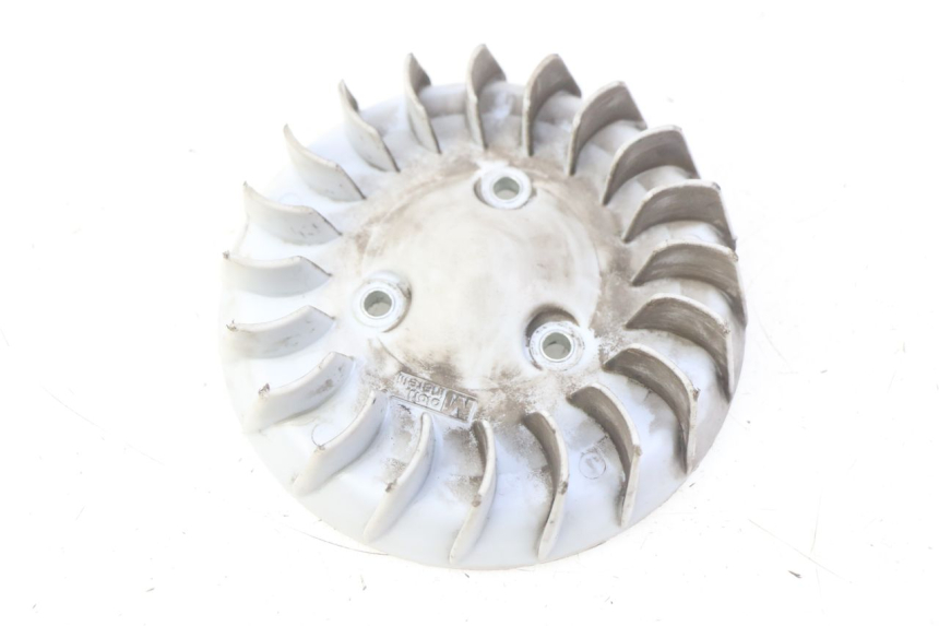 photo de VENTILATEUR YAMAHA SLIDER NAKED 50 (2004 - 2018)