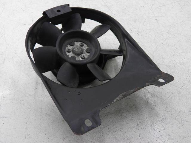 photo de VENTILATEUR YAMAHA TDM 850 (1996 - 2001)