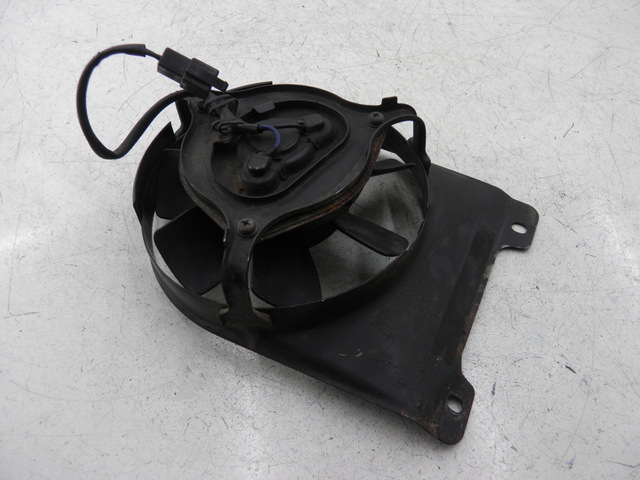 photo de VENTILATEUR YAMAHA TDM 850 (1996 - 2001)