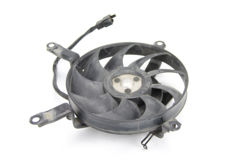 photo de VENTILATEUR YAMAHA TDM ABS 900 (2002 - 2014)