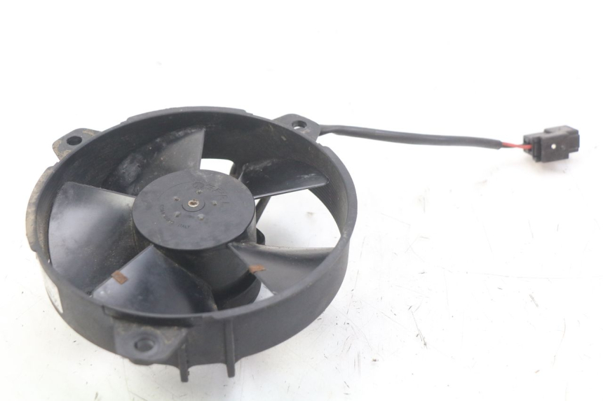 photo de VENTILATEUR YAMAHA X-CITY XCITY 125 (2007 - 2008)