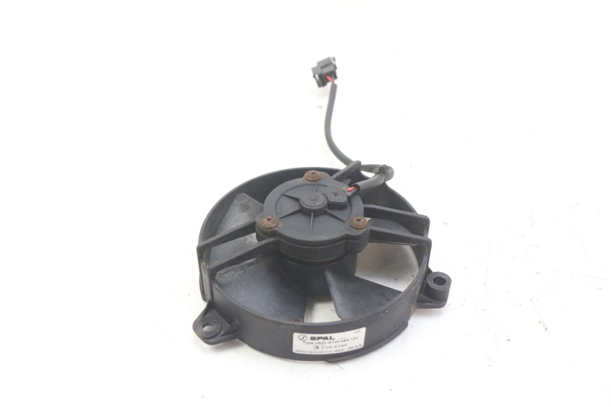 photo de VENTILATEUR YAMAHA X-CITY XCITY 125 (2007 - 2008)
