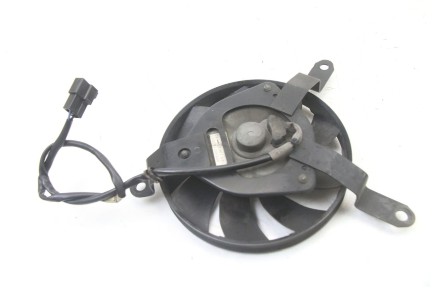 photo de VENTILATEUR YAMAHA XJ6 ABS 600 (2008 - 2016)