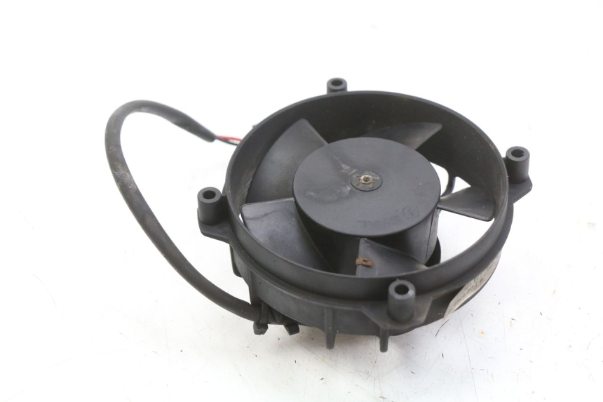 photo de VENTILATEUR YAMAHA XMAX X-MAX 125 (2006 - 2009)