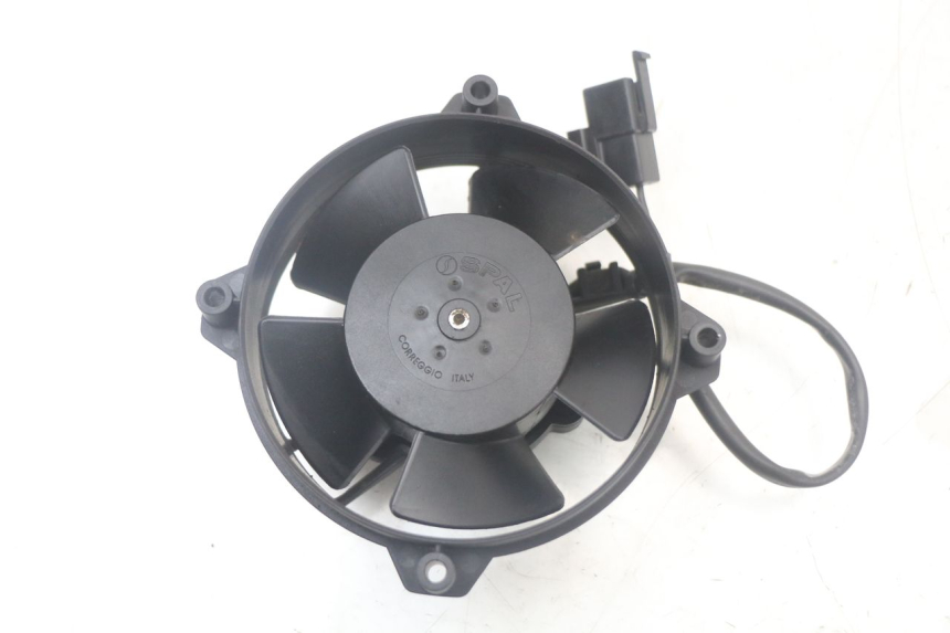 photo de VENTILATEUR YAMAHA XMAX X-MAX 125 (2006 - 2009)