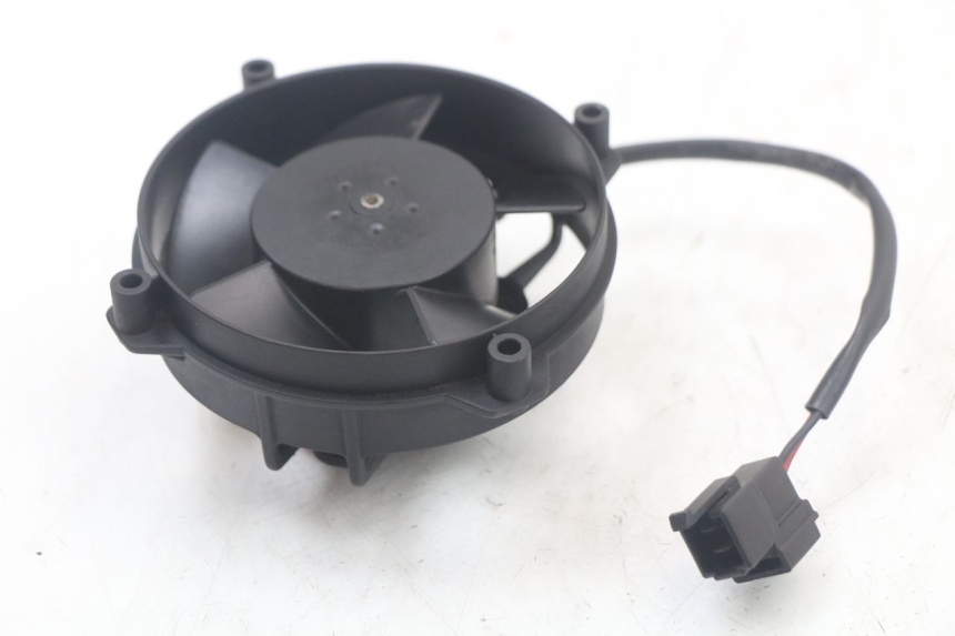 photo de VENTILATEUR YAMAHA XMAX X-MAX 125 (2006 - 2009)