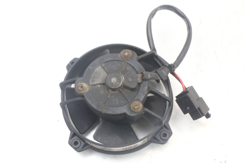 photo de VENTILATEUR YAMAHA XMAX X-MAX 125 (2006 - 2009)