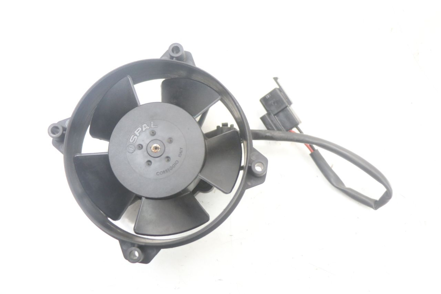 photo de VENTILATEUR YAMAHA XMAX X-MAX 125 (2006 - 2009)