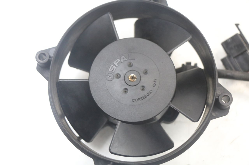 photo de VENTILATEUR YAMAHA XMAX X-MAX 125 (2006 - 2009)