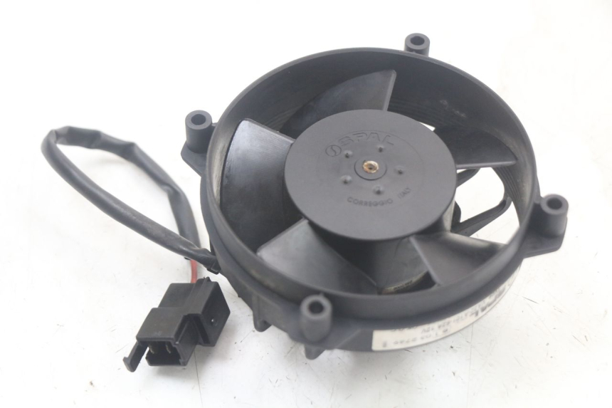 photo de VENTILATEUR YAMAHA XMAX X-MAX 125 (2006 - 2009)