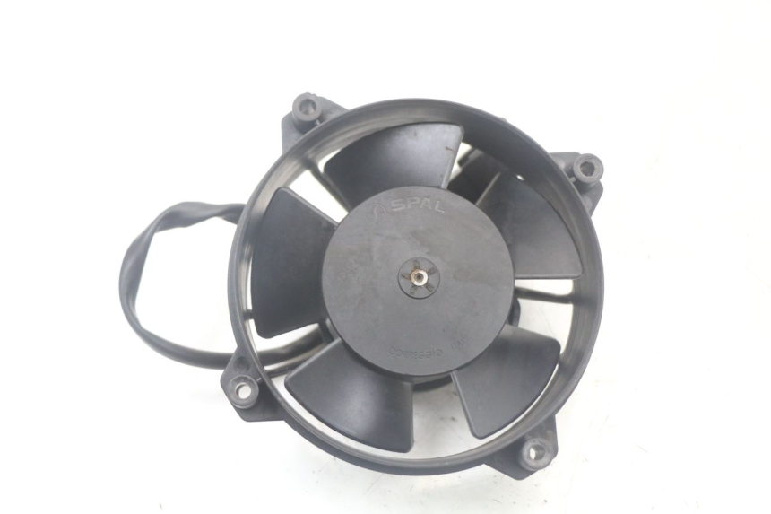 photo de VENTILATEUR YAMAHA XMAX X-MAX 125 (2006 - 2009)