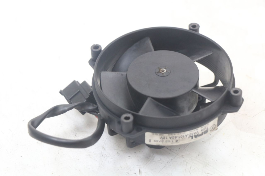 photo de VENTILATEUR YAMAHA XMAX X-MAX 125 (2006 - 2009)