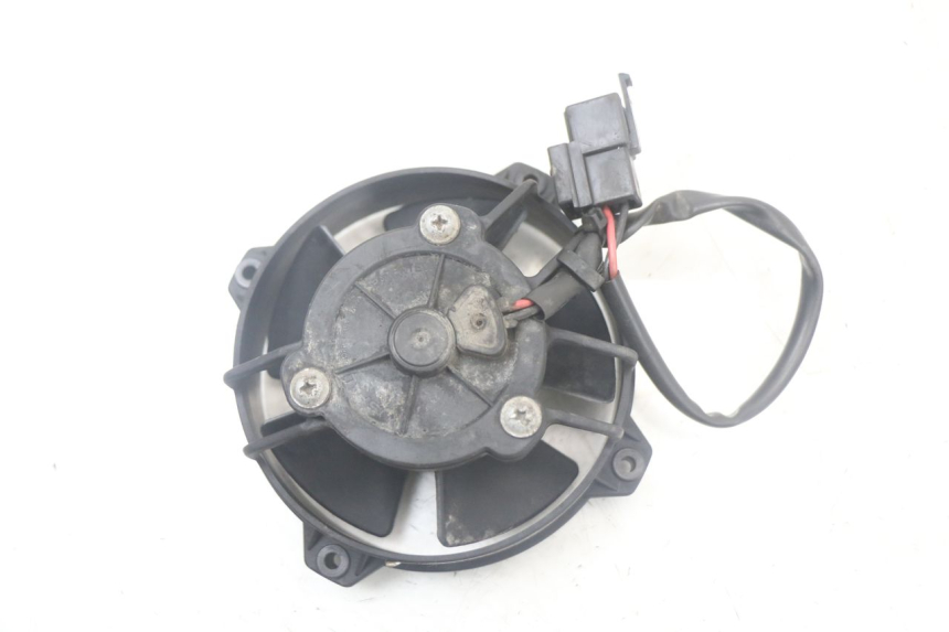 photo de VENTILATEUR YAMAHA XMAX X-MAX 125 (2006 - 2009)