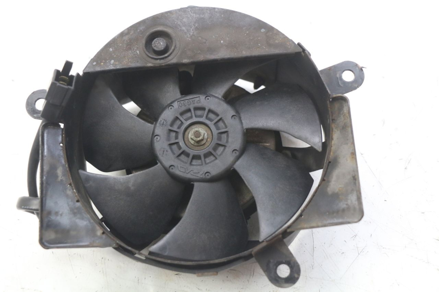 photo de VENTILATEUR YAMAHA XP T-MAX TMAX 500 (2004 - 2007)