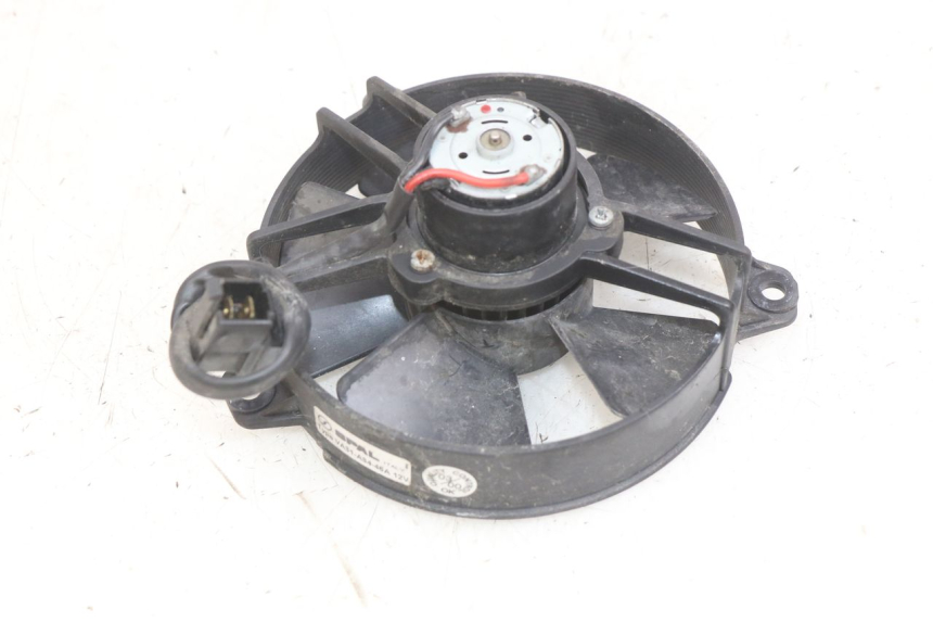 photo de VENTILATEUR YAMAHA YP MAJESTY 125 (1998 - 2001)