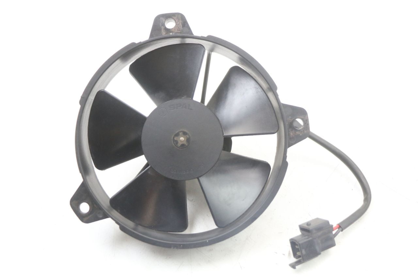 photo de VENTILATEUR YAMAHA YP MAJESTY 125 (2002 - 2006)