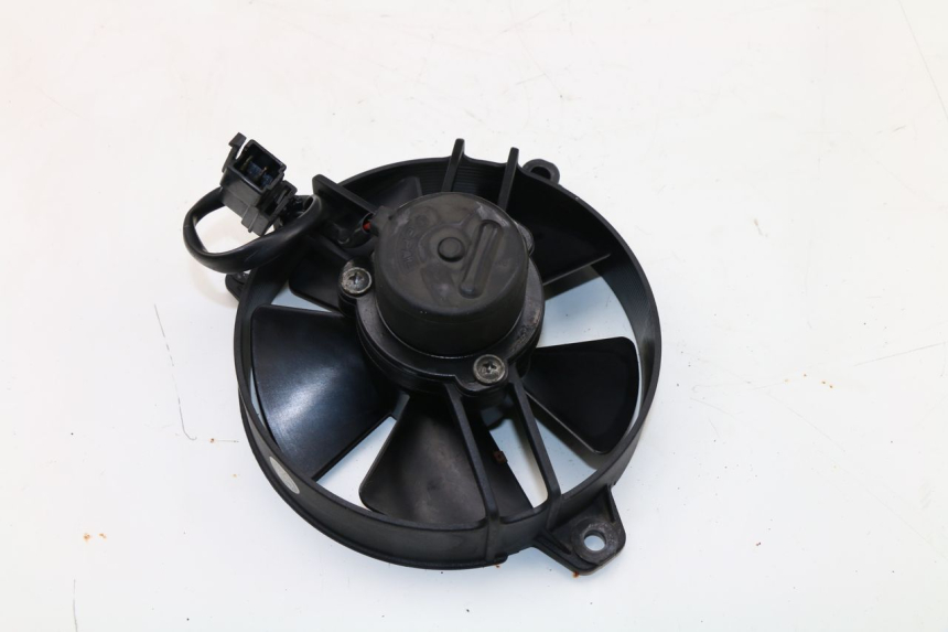 photo de VENTILATEUR YAMAHA YP MAJESTY 125 (2007 - 2010)