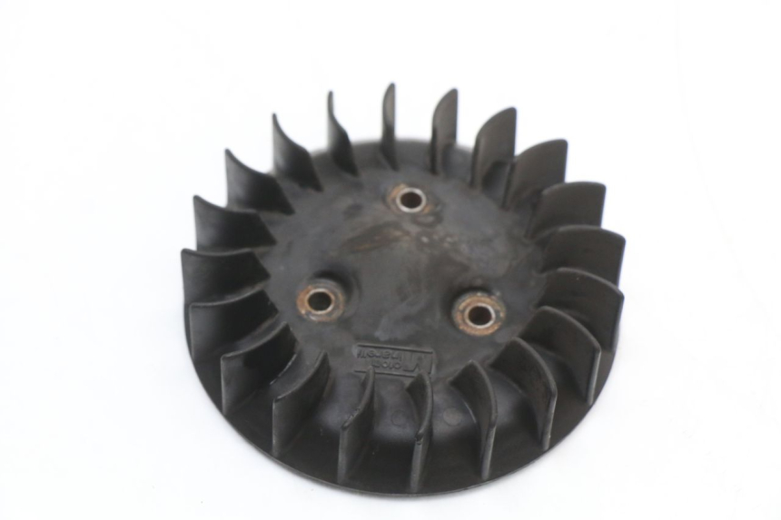 photo de VENTILATEUR YAMAHA YE ZEST 50 (1992 - 1998)