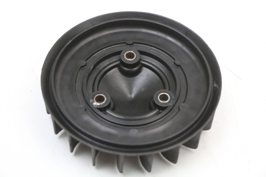 photo de VENTILATEUR YAMAHA YE ZEST 50 (1992 - 1998)