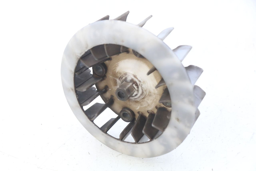photo de VENTILATEUR YAMASAKI YM T 125 (2015 - 2020)