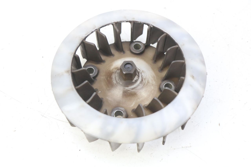 photo de VENTILATEUR YAMASAKI YM T 125 (2015 - 2020)