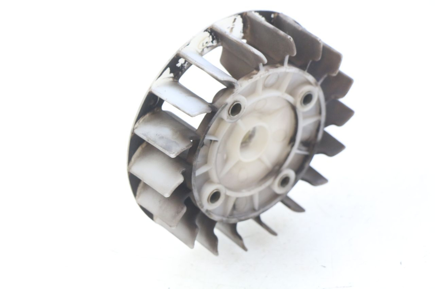 photo de VENTILATEUR YAMASAKI YM T 125 (2015 - 2020)