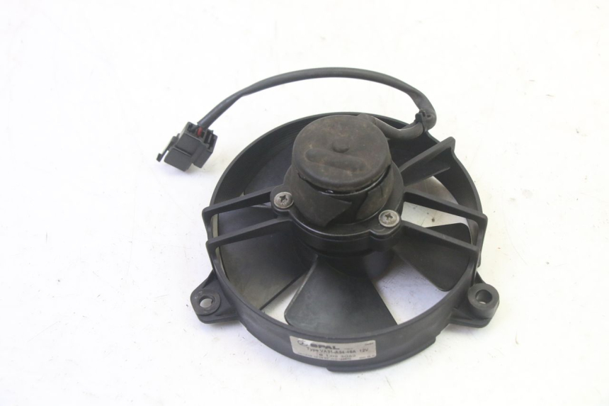 photo de VENTILATEUR YAMAHA YP MAJESTY 125 (2007 - 2010)