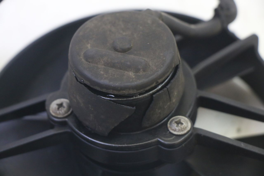 photo de VENTILATEUR YAMAHA YP MAJESTY 125 (2007 - 2010)