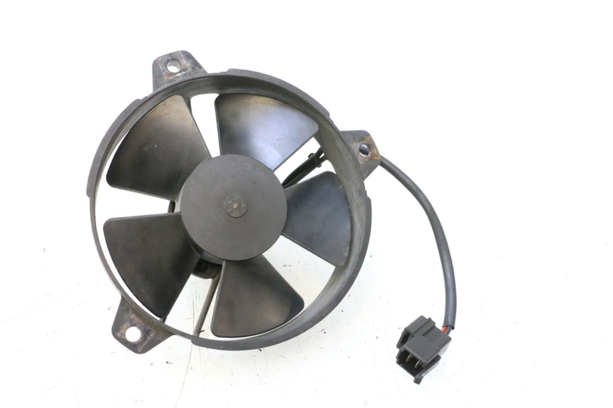photo de VENTILATEUR YAMAHA YP MAJESTY 125 (1998 - 2001) - Vue principale