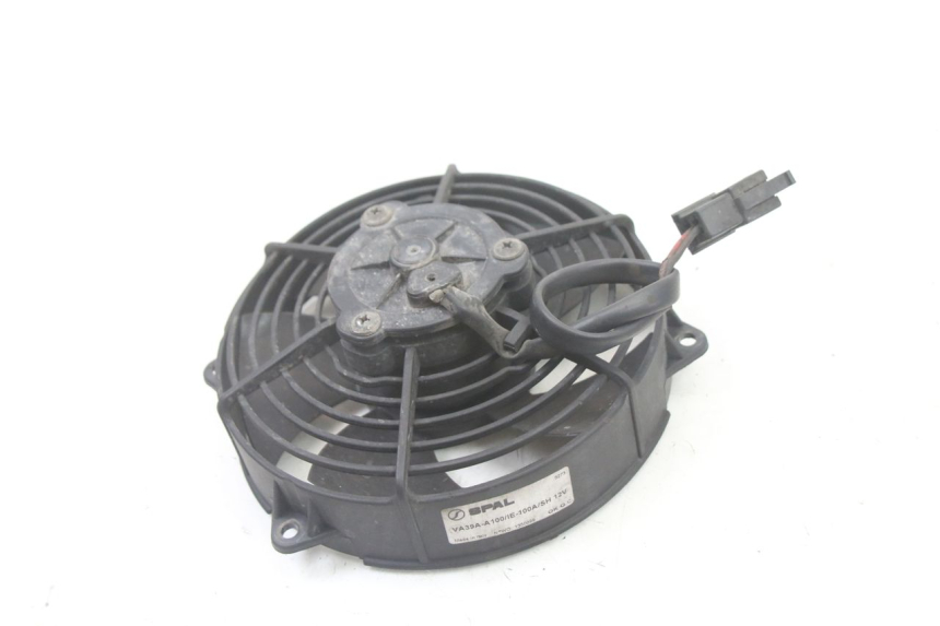 photo de VENTILATEUR YAMAHA YP X-MAX XMAX 400 (2014 - 2017)