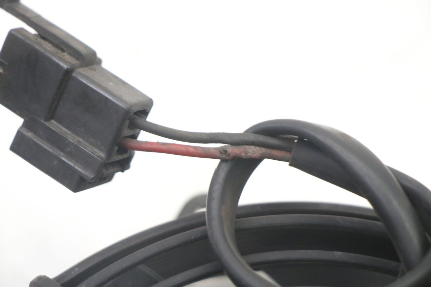 photo de VENTILATEUR YAMAHA YP X-MAX XMAX 400 (2014 - 2017)